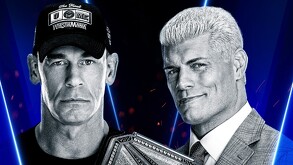 Los últimos detalles previo a Summer Slam se afinan este 1 de agosto en WWE SmackDown, por lo que aquí te decimos a qué hora empieza.