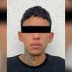 El joven fue capturado con un arma de fuego de uso exclusivo del Ejército El joven fue capturado con un arma de fuego de uso exclusivo del Ejército