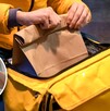 Aplicación no ha querido responder a la joven sobre información del repartidor que la estafó y robó más de 27 mil pesos en compra Aplicación no ha querido responder a la joven sobre información del repartidor que la estafó y robó más de 27 mil pesos en compra