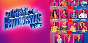 La Casa de los Famosos tiene a sus primeros nominados de la semana
