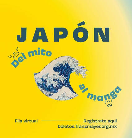 La exposición estará disponible hasta septiembre de 2025