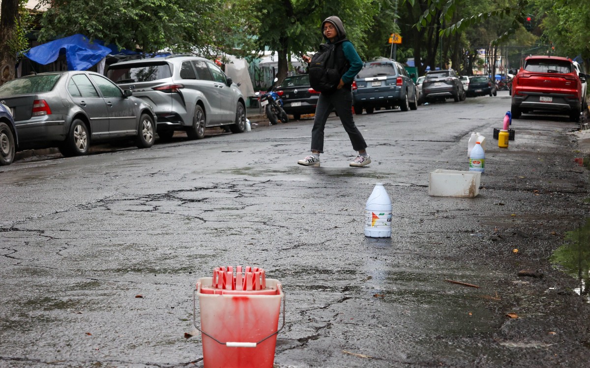 El Congreso capitalino aclaró que la ley contra franeleros no “penaliza” a las personas trabajadoras no asalariadas o que se encuentren en situación de calle.