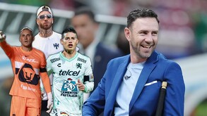 Para Miguel Layún, la Liga MX está ganando terreno a nivel internacional. Esto se debe al notable esfuerzo de los clubes por atraer figuras de talla mundial