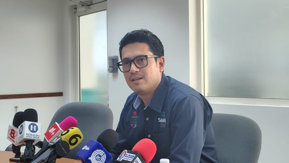 El Sistema Municipal de Aguas y Saneamiento (SIMAS) de Torreón, una entidad crucial para el bienestar y desarrollo de la ciudad. El Sistema Municipal de Aguas y Saneamiento (SIMAS) de Torreón, una entidad crucial para el bienestar y desarrollo de la ciudad.