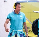 Luis Ángel Malagón habló acerca de la manera en la que el equipo se ha mantenido profesional para seguir conquistando títulos.