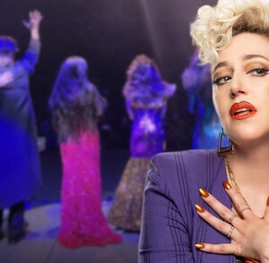 Mentiras El-Musical Guadalajara con-Mariana Treviño: fecha-y precios