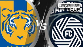 Los Tigres de la UANL intentarán seguir con paso perfecto cuando se enfrenten al San Diego FC.