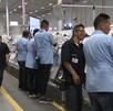 Las sanciones para quienes incumplan con la Ley Silla, pueden ser de hasta 34 mil pesos, ya que la multa varía en relación a la gravedad de la falta.