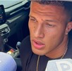 El atacante colombiano tiene las horas contadas en el Club de Futbol Monterrey. El atacante colombiano tiene las horas contadas en el Club de Futbol Monterrey.
