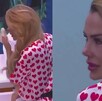 Ninel Conde rompe en llanto tras nominación Ninel Conde rompe en llanto tras nominación