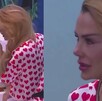 Ninel Conde rompe en llanto tras nominación