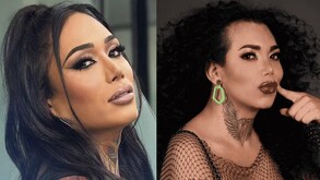 Karina y Paola se disculpan por rumores sobre LCDLF México 3