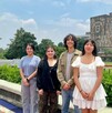 Ellos son 'Los 4 Fantásticos', estudiantes que lograron puntaje perfecto en examen de la UNAM Ellos son 'Los 4 Fantásticos', estudiantes que lograron puntaje perfecto en examen de la UNAM