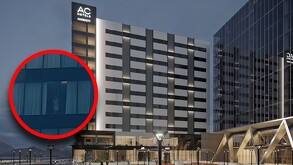 El incidente generó fuertes críticas, especialmente porque al sitio acuden con frecuencia familias con menores de edad.