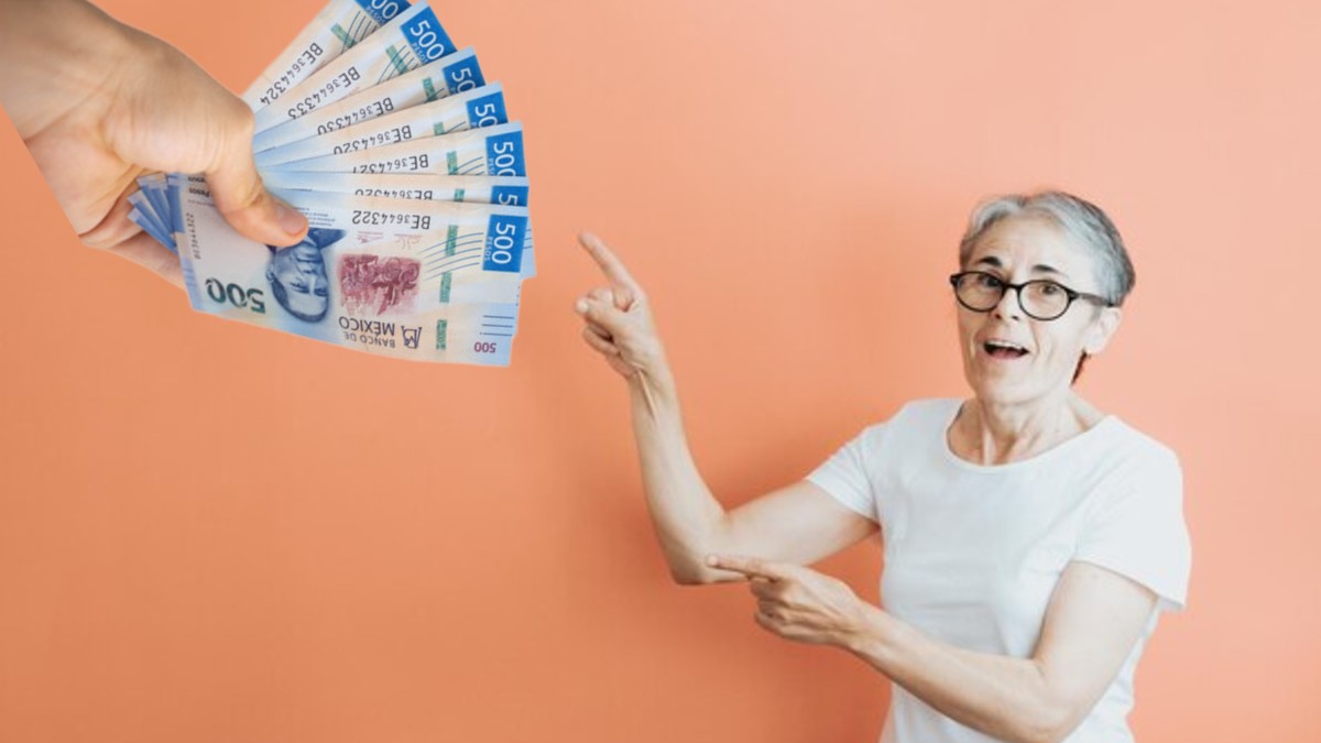 Los programas de bienestar social en México continúan expandiéndose, y la Pensión Mujeres Bienestar se prepara para un importante crecimiento. Los programas de bienestar social en México continúan expandiéndose, y la Pensión Mujeres Bienestar se prepara para un importante crecimiento.