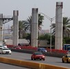 El terreno será utilizado momentáneamente para resguardar maquinaria El terreno será utilizado momentáneamente para resguardar maquinaria