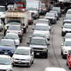 Solo el 10 % de los trabajadores utilizaba el transporte de personal