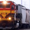 Tren Nuevo León
