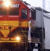 Tren Saltillo Nuevo Laredo