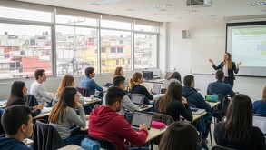 Éstas son las universidades privadas que hay en Ecatepec, Estado de México.