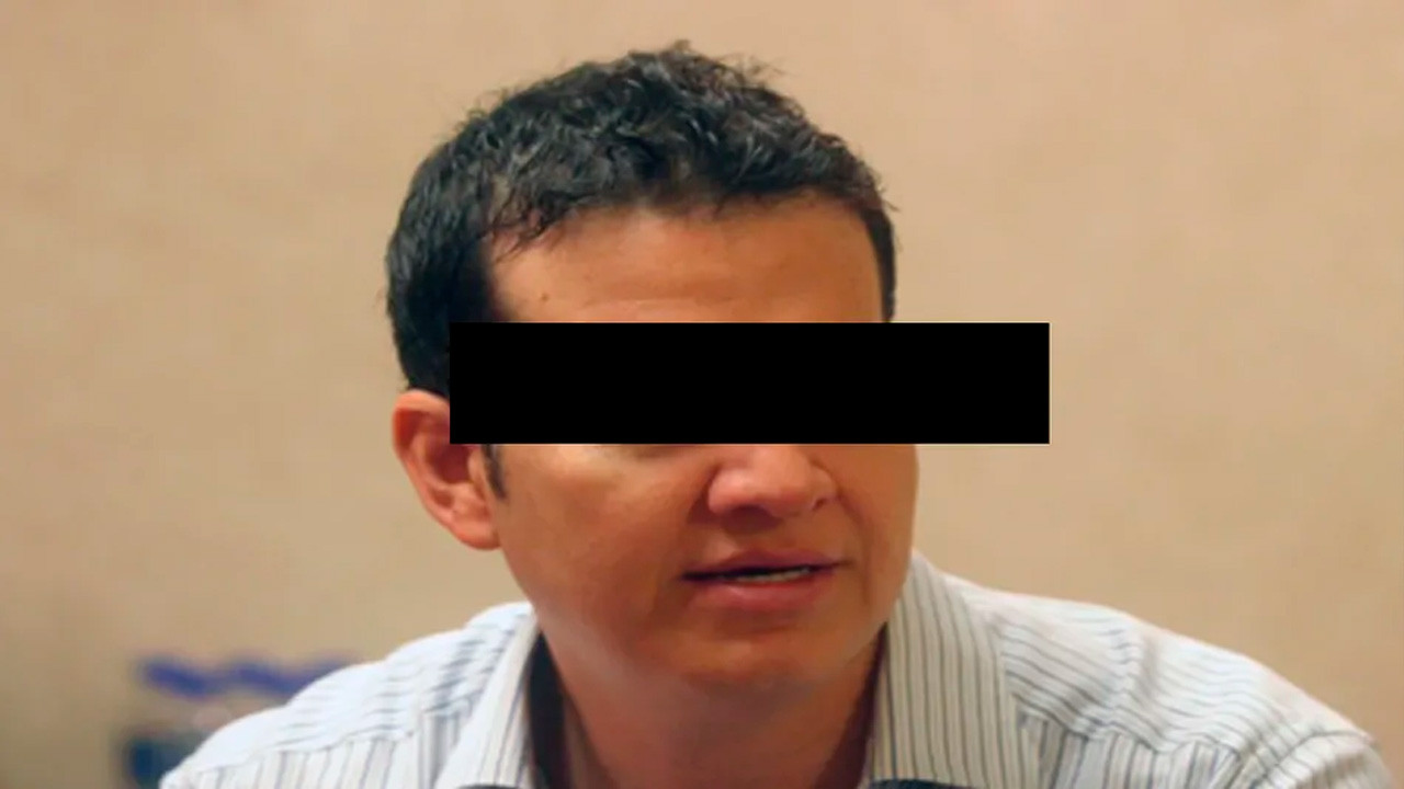 El regiomontano expropietario de las tiendas Hemsa, Ricardo Marcos, fue vinculado a proceso en Jalisco.