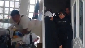 Con juicios fachada y papeles obtenidos irregularmente fue como el cártel logró apoderarse del hogar de Ligia, un predio en poder de su familia 20 años atrás.
