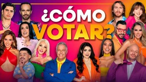 Si aún no sabes cómo votar por tu favorito de La Casa de los Famosos, aquí te explicamos paso a paso.