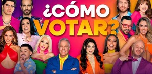 Si aún no sabes cómo votar por tu favorito de La Casa de los Famosos, aquí te explicamos paso a paso.
