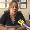 La abogada decidió publicar un video a manera de denuncia pública con el fin de alertar a las autoridades de la tardanza en los procedimientos de investigación. La abogada decidió publicar un video a manera de denuncia pública con el fin de alertar a las autoridades de la tardanza en los procedimientos de investigación.