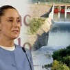 Así lo dijo la presidenta de México, Claudia Sheinbaum, durante la mañanera tras la declaración de Pablo Lemus en donde dijo que afectaría al Lago de Chapala.