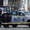 La agresión de los civiles contra una tortillería fue repelida por policías, quienes lograron abatir a cuatro de los atacantes en el lugar. La agresión de los civiles contra una tortillería fue repelida por policías, quienes lograron abatir a cuatro de los atacantes en el lugar.