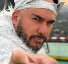 Alex Montiel: así locía en sus inicios de Televisión