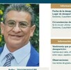 Alfredo Domínguez salió, como comúnmente lo hacía, a casa de padre pero no volvió a casa Alfredo Domínguez salió, como comúnmente lo hacía, a casa de padre pero no volvió a casa
