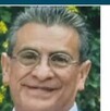 Alfredo Domínguez salió, como comúnmente lo hacía, a casa de padre pero no volvió a casa