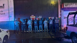 Bodega contenía cámaras de seguridad vinculadas al C4 de Ecatepec que transmitían las imágenes para presunto uso ilegal de ellas