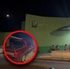 La menor de 8 años que fue atropellada en colonia Zaragoza está hospitalizada en la clínica 1 del IMSS.