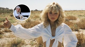 La primer canción del nuevo álbum de Sabrina Carpenter es 'Manchild'