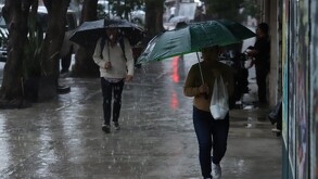 La Ciudad e México y Estado de México han presenciado afectaciones importantes debido a las fuertes lluvias de los últimos días