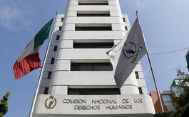 La CNDH exige medidas tras abuso sexual en Secretaría de Educación