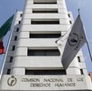 La CNDH exige medidas tras abuso sexual en Secretaría de Educación La CNDH exige medidas tras abuso sexual en Secretaría de Educación