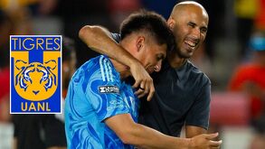 Los felinos enfrentarán a San Diego FC en la jornada 2 de la Leagues Cup.