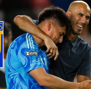 Los felinos enfrentarán a San Diego FC en la jornada 2 de la Leagues Cup.