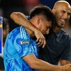 Los felinos enfrentarán a San Diego FC en la jornada 2 de la Leagues Cup. Los felinos enfrentarán a San Diego FC en la jornada 2 de la Leagues Cup.