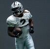 Estas son las nuevas caras de Raiders para el comienzo de la temporada de la NFL 2025.