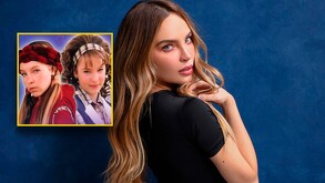 Con más de dos décadas en la industria, Belinda ha combinado su carrera musical con la actuación
