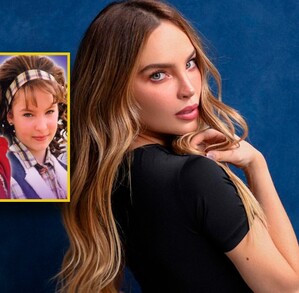 Con más de dos décadas en la industria, Belinda ha combinado su carrera musical con la actuación
