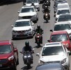 El Hoy No Circula se aplica a través de un calendarios prestablecido por las autoridades de acuerdo al engomado y terminación de placa