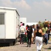 En agosto continuarán con las entregas de aulas En agosto continuarán con las entregas de aulas