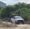 Encuentran a una mujer muerta en García Encuentran a una mujer muerta en García