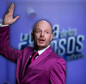 Cuánto podría ganar Facundo por 'La casa de los famosos 2025'
